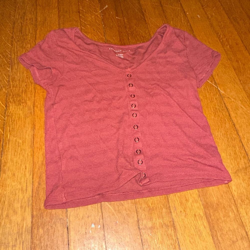 American Eagle Tshirt